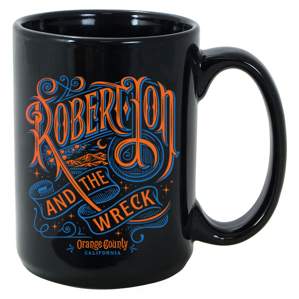 Victorian Mug
