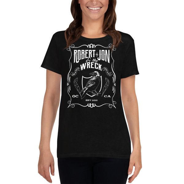 OC Raven T-Shirt (Women)