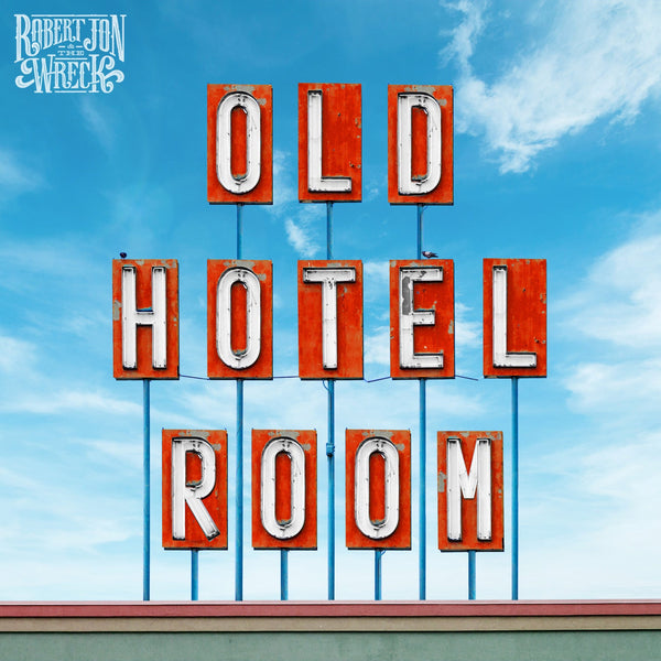 Digital Single - Old Hotel Room