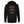 Ride Into The Light Crow Hooded Sweatshirt (Unisex)