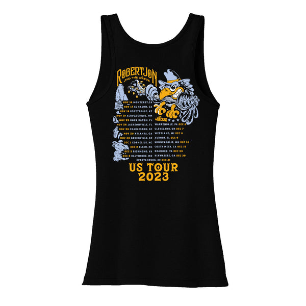 U.S. Fall Tour 2023 Tank (Women)