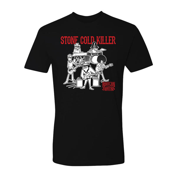 Stone Cold Killer T-Shirt (Unisex)