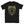 Yellow Bull Skull T-Shirt (Unisex)