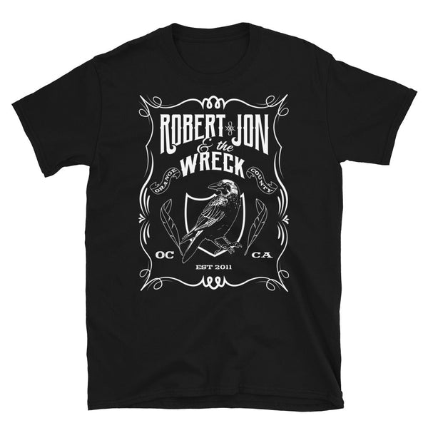 OC Raven T-Shirt (Unisex)