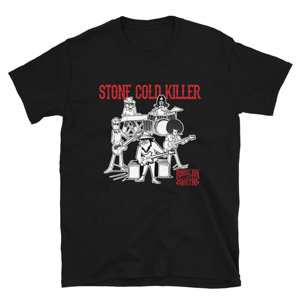 Stone Cold Killer T-Shirt (Unisex)