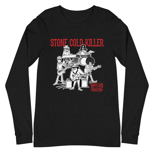 Stone Cold Killer Long Sleeve (Men)