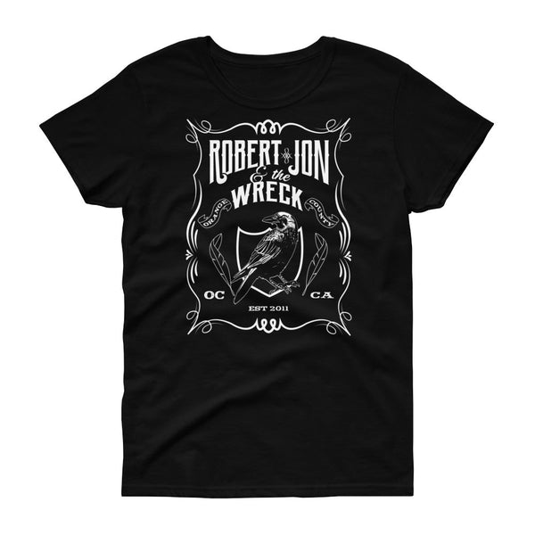 OC Raven T-Shirt (Women)
